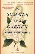 My Summer in a Garden (en Inglés)