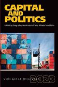 Capitalism and Power: Socialist Register 