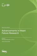 Advancements in Heart Failure Research (en Inglés)