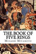 The Book of Five Rings (en Inglés)