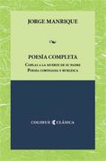 Poesia Completa (in Spanish)