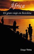 Libro África. El gran viaje en bicicleta
