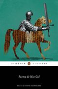 Poema del mio cid - Anónimo - Penguin Clásicos