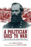 politician goes to war
