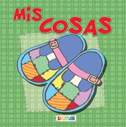 Abrapalabra - Mis Cosas (in Spanish)