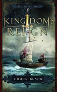 Kingdom's Reign (The Kingdom Series) (en Inglés)