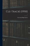 Cle-Tracks [1950]; 1 (en Inglés)