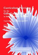 curriculum provision for the gifted & talented in the primary school (en Inglés)