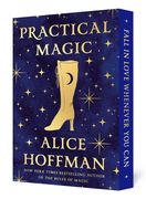 Practical Magic: Deluxe Edition: Deluxe Edition (en Inglés)