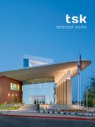 Tsk: Selected Works (en Inglés)