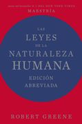 Las leyes de la naturaleza humana. Edición abreviada (in Spanish)