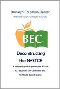 Deconstructing the Nystce 