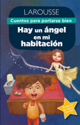 Hay un ángel en mi habitación (en Español / Castellano)