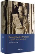 Evangelio de Marcos: La Buena Noticia de Jesús