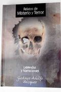 Leyendas y Narraciones