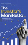 The Investor's Manifesto (en Inglés)