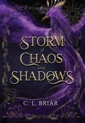Storm of Chaos and Shadows (en Inglés)