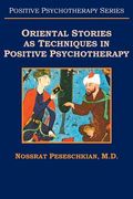 Oriental Stories as Techniques in Positive Psychotherapy