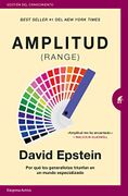 Amplitud (Range) - David Epstein - Empresa Activa