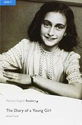 Penguin Readers 4: Diary of a Young Girl, the Book & mp3 Pack (Pearson English Graded Readers) - 9781408294277 (Pearson English Readers) (en Inglés)