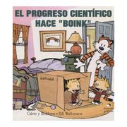 Progreso Cientifico Hace Boink