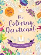 The Coloring Devotional (en Inglés)