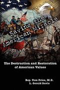 saving the american miracle (en Inglés)