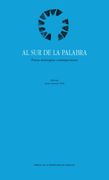 Al sur de la Palabra. Poetas Marroquies Contemporaneos