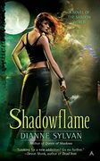 Shadowflame: A Novel of the Shadow World (en Inglés)