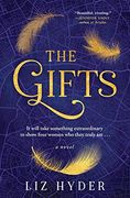 The Gifts: A Novel (en Inglés)