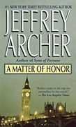 Matter of Honor 