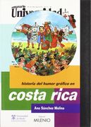 Historia del Humor Gráfico en Costa Rica
