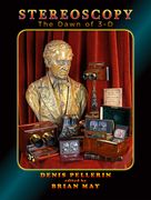 Stereoscopy: The Dawn of 3-D (en Inglés)