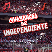 CANCIONERO DE INDEPENDIENTE