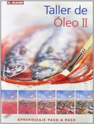 Taller de óleo II.