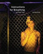 instructions for breathing and other plays (en Inglés)