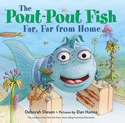The Pout-Pout Fish, Far, far From Home (a Pout-Pout Fish Adventure) (en Inglés)