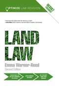 Optimize Land Law (en Inglés)