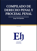 COMPILADO DE DERECHO PENAL Y PROCESAL PENAL 2026 HAMMURABI