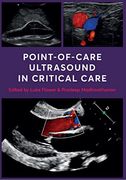Point of Care Ultrasound in Critical Care (en Inglés)