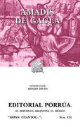 Amadis de Gaula