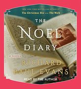 The Noel Diary (The Noel Collection)
