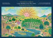 Uncle Rabbit and the Wax Doll: English/Español/Nahuatl Edition (en Inglés)