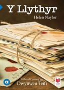 Cyfres Amdani: Llythyr, y (en Galés)