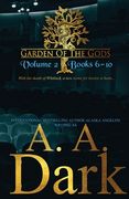 Garden of the Gods (Vol. 2) (en Inglés)