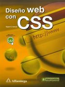 Diseño web con css - Ralph G. Schulz - Alfaomega
