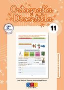 Ortografía divertida 11