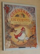 cuentame un cuento/the nursery storybook