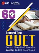Cucet 2022: in 60 Days (DU / BHU / JNU / JMI / AMU)