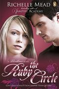 Bloodlines: The Ruby Circle (Book 6) (en Inglés)